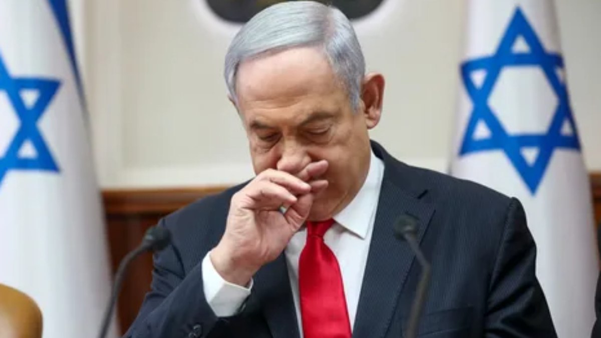 Kolombiya: Netanyahu hakkındaki tutuklama kararına uyacağız